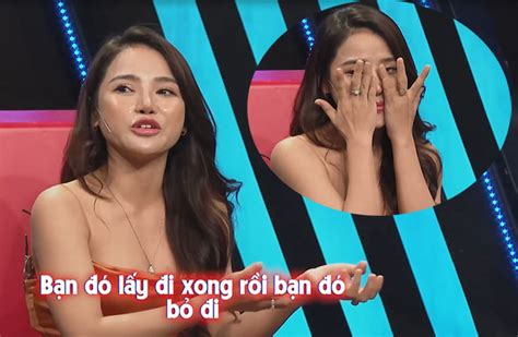 N Ng Hot Girl N Ng B Ng Thi U Th N T Nh C M B T Kh C Khi Tham Gia H N H