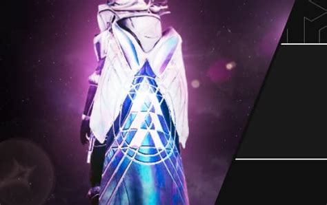 Buy Relativism Hunter Exotic Cloak In Destiny 2 Boosthive