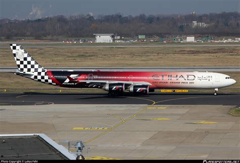 A Ehj Etihad Airways Airbus A Photo By Lukas Fehr Id