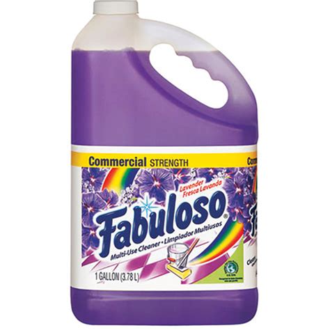 Fabuloso® Liquid All Purpose Cleaner