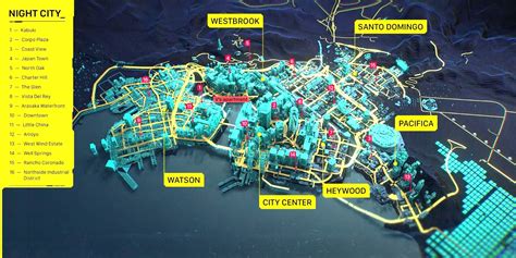 Things Fans Don't Want to See In Cyberpunk 2077's Phantom Liberty Expansion