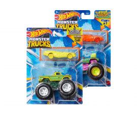 Hot Wheels КОМСЕД