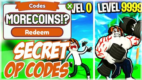 New 2022 💪🏻 Roblox Size Legends Codes 💪🏻 All Sale Codes Youtube