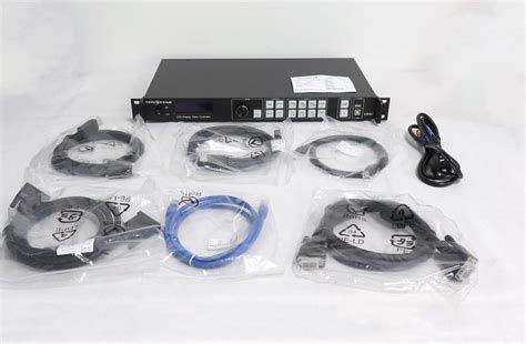 Novastar VX4U All In One LED Video Processor VX16S VX6s VX4S N