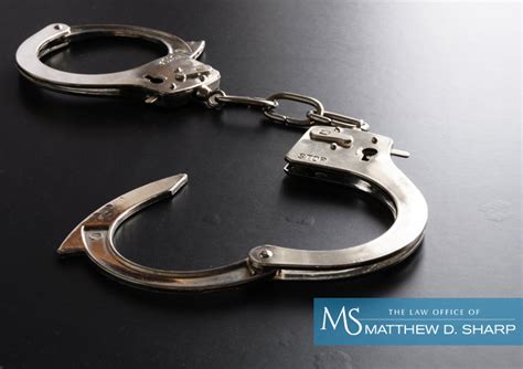 10 Crimes That Could Surprisingly Make You A Sex Offender In Texas