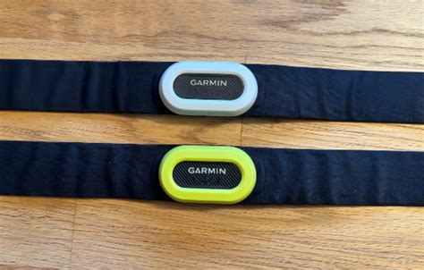 Garmin HRM Pro Plus vs HRM Pro vraiment une grosse différence