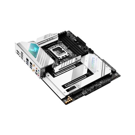 Motherboard