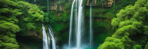 Explore Gandara Waterfalls, Samar Philippines