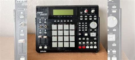 Akai Mpc