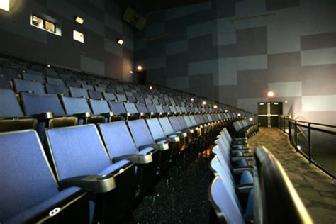 Imax 3d Theater