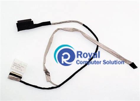 Hp Probook G Dd X Lc Dd X Lc Lcd Lvds Cable Royal