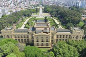 A Engenharia Do Novo Museu Do Ipiranga Crea SP