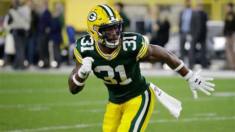 Jets Add Former Packers Safety Adrian Amos On 1 Year Deal