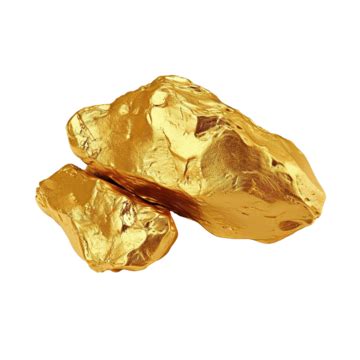 Gold Nugget Png, Around, Background, Beautiful PNG Transparent Image ...