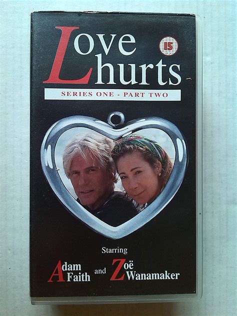 Love Hurts - Series One - Part Two | Video Collection International ...