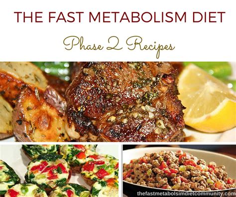 Haylie Pomroys Fast Metabolism Diet Phase Overview 60 Off