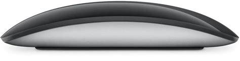 Мышь беспроводная Apple беспроводная MouseWhite22.... , черный купить c ...