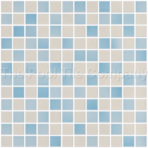 Shadow Blend Mm Ceramic Mosaic Pool Tiles Cmc