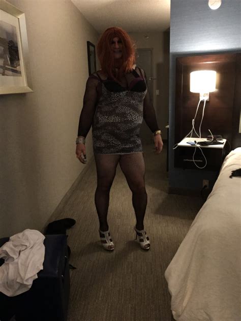 CdTina Red Blonde Brunette Photo 15 AShemaletube