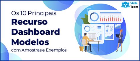 Os Principais Modelos De Painel De Recursos Amostras E Exemplos