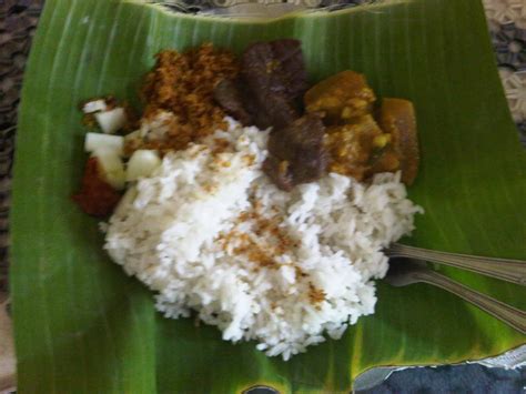 DepotMobile: (Resep) Nasi Krawu Gresik