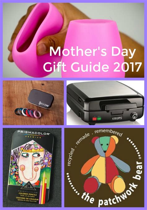 Mother S Day Gift Guide STOCKPILING MOMS