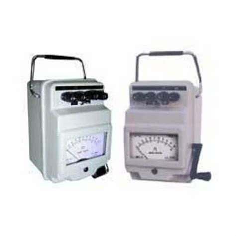 Earth Tester products, For Industrial, Allall at best price in Vadodara ...