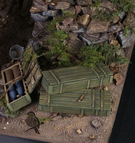 Tora Bora 2001 Armorama