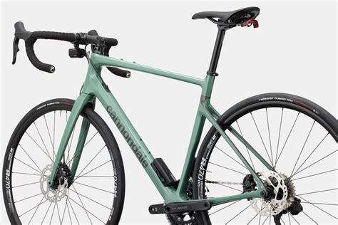 Cannondale Synapse Carbon Le Jade