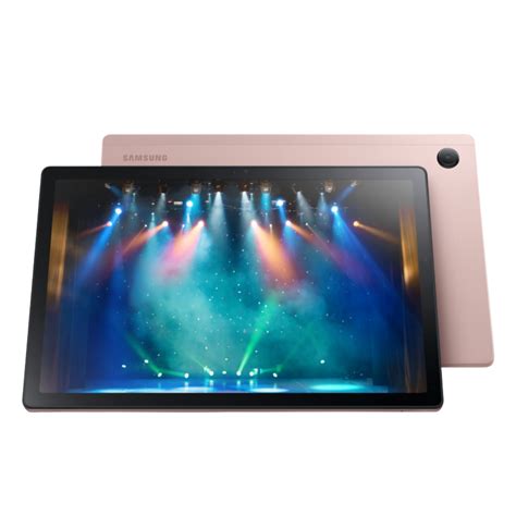 Samsung Galaxy Tab A8 (2021) : meilleur prix, fiche technique et ...