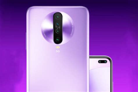 Смартфон С Круглой Камерой Посередине Корпуса Xiaomi — Xiaomi-note.ru