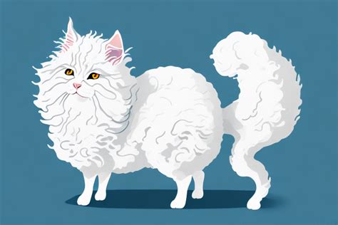 What Does a Angora Cat Yelping Mean? - The Cat Bandit Blog