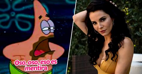 Martha Higareda defiende sus anécdotas siempre dijo la verdad