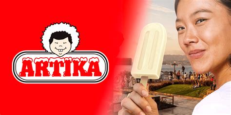 Artika La gran marca peruana de helados que se inició con el sueño de