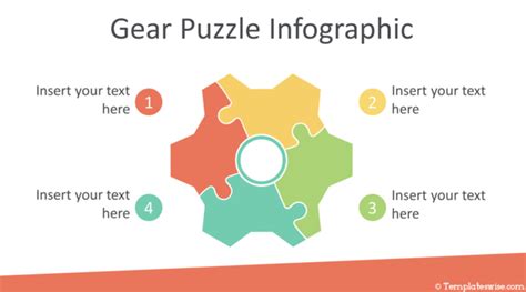 18 Best Free Powerpoint Puzzle Pieces Templates Infographic Ppt Slides