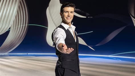 Danza Con Me Con Roberto Bolle Questa Sera In Tv Anticipazioni E Ospiti