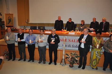 Associazione Salesiani Cooperatori