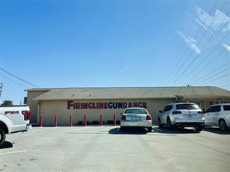 Firing Line Gun Range Updated January 2025 12 Photos And 40 Reviews 6123 Ridge Rd Port