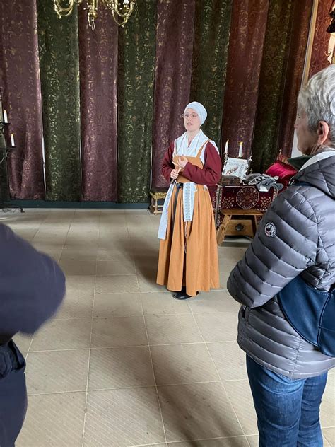 Discover Scotland with ME