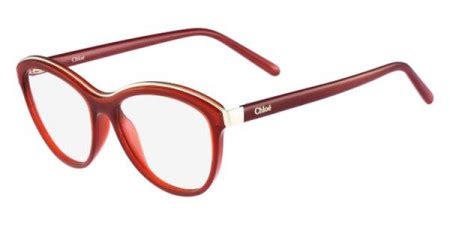 Chloe Eyeglasses | Buy Online at SmartBuyGlasses USA