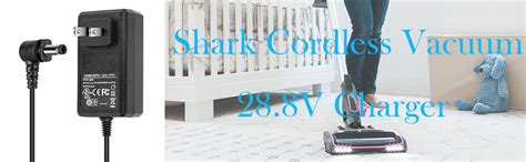 Amazon Charger For Shark Cordless Vacuum Replacement For Shark