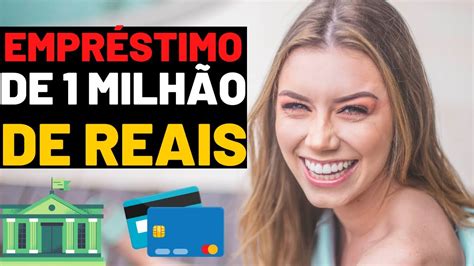 EMPRÉSTIMO PESSOAL Você SABIA QUE PODE EMPRESTAR DE 150 MIL A 1