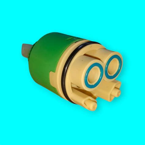 Картридж керамический для смесителя 35 мм - купить с доставкой по ...