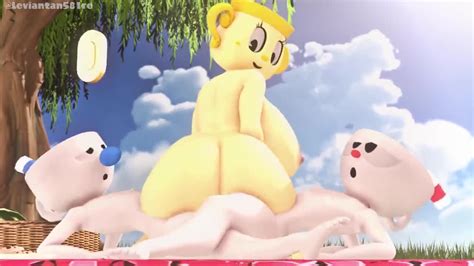 Cuphead Game Adult Porn Games Lewd Ninja