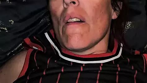 British Wife Gets A Anal Creampie XHamster