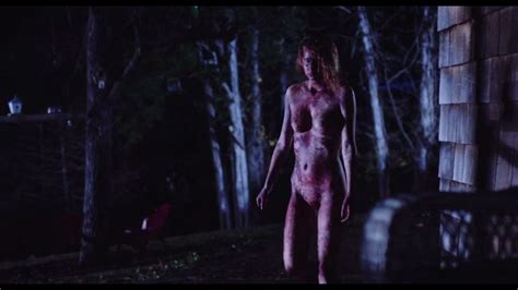 Naked Dal Nicole In Tonight She Comes