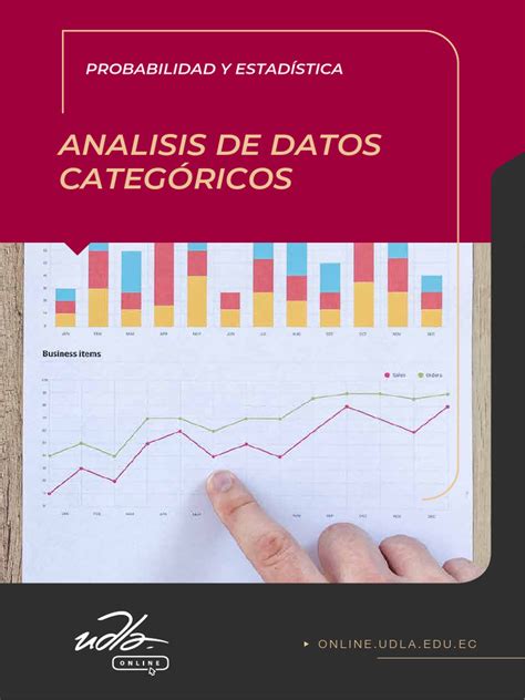 Clase Análisis De Datos Categóricos Pdf Estadísticas