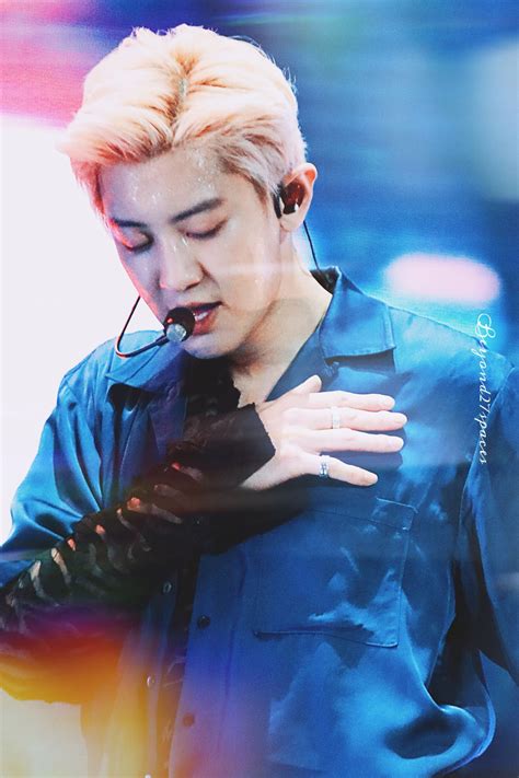 Chanyeol Hq Exploration In Kuala Lumpur Exo Chanyeol