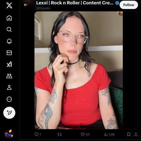 LexxIsBigMuff OnlyFans Porn Nude Content Review Best Fansly Girls List Like Fansly