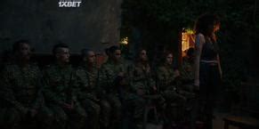 TOMMY GUNS NUDE SCENES AZNude